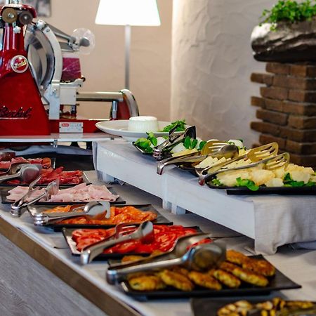 Calanica Resort Cefalù Εξωτερικό φωτογραφία