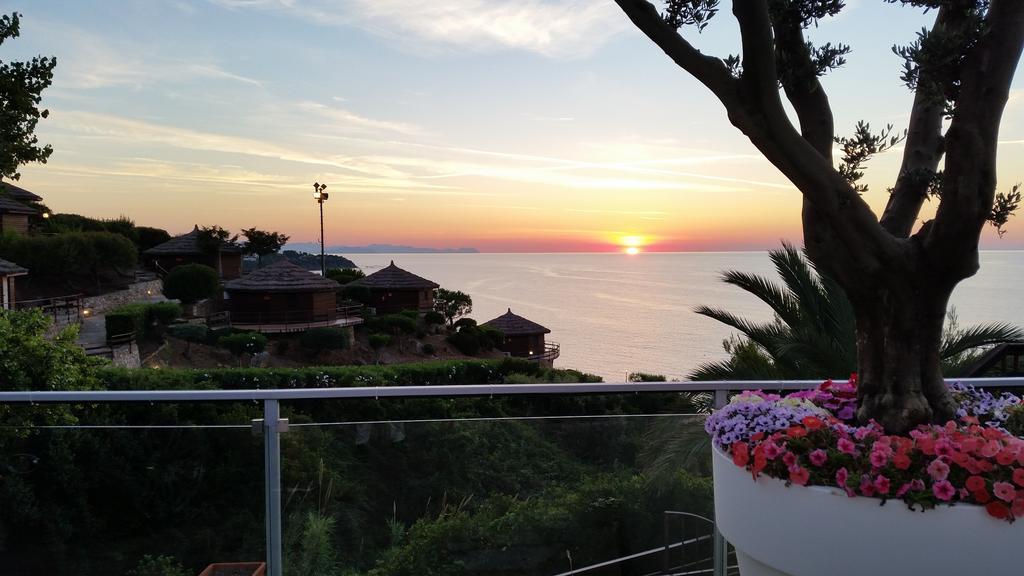 Calanica Resort Cefalù Εξωτερικό φωτογραφία