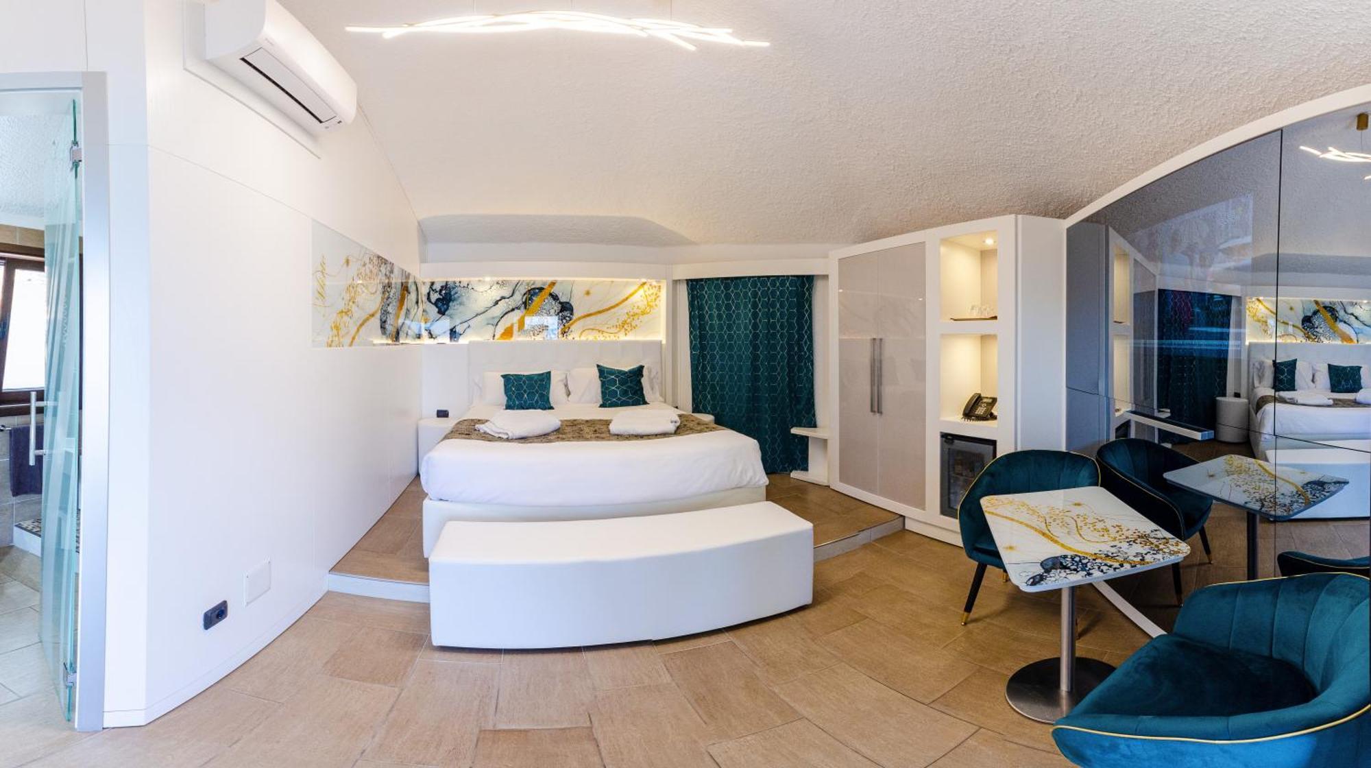 Calanica Resort Cefalù Εξωτερικό φωτογραφία