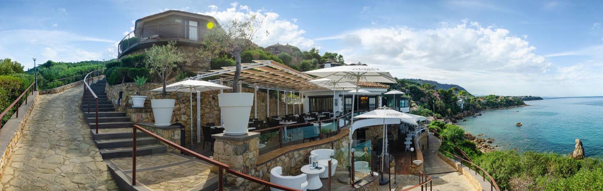 Calanica Resort Cefalù Εξωτερικό φωτογραφία