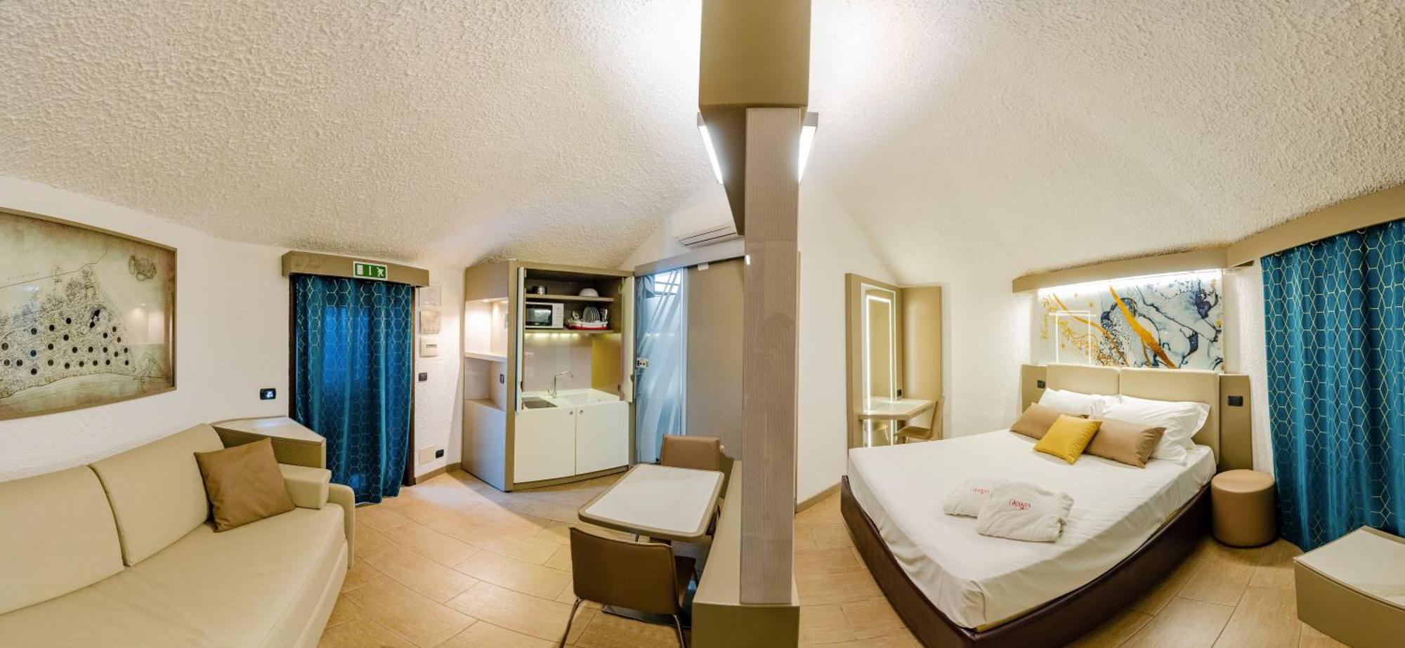 Calanica Resort Cefalù Εξωτερικό φωτογραφία