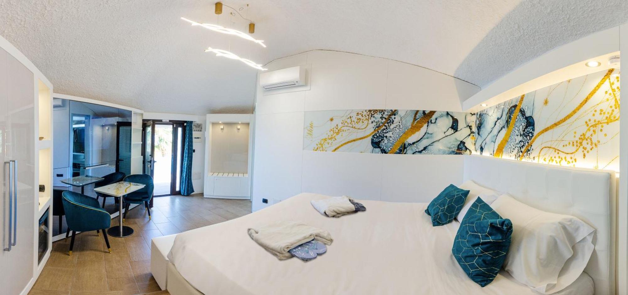 Calanica Resort Cefalù Εξωτερικό φωτογραφία