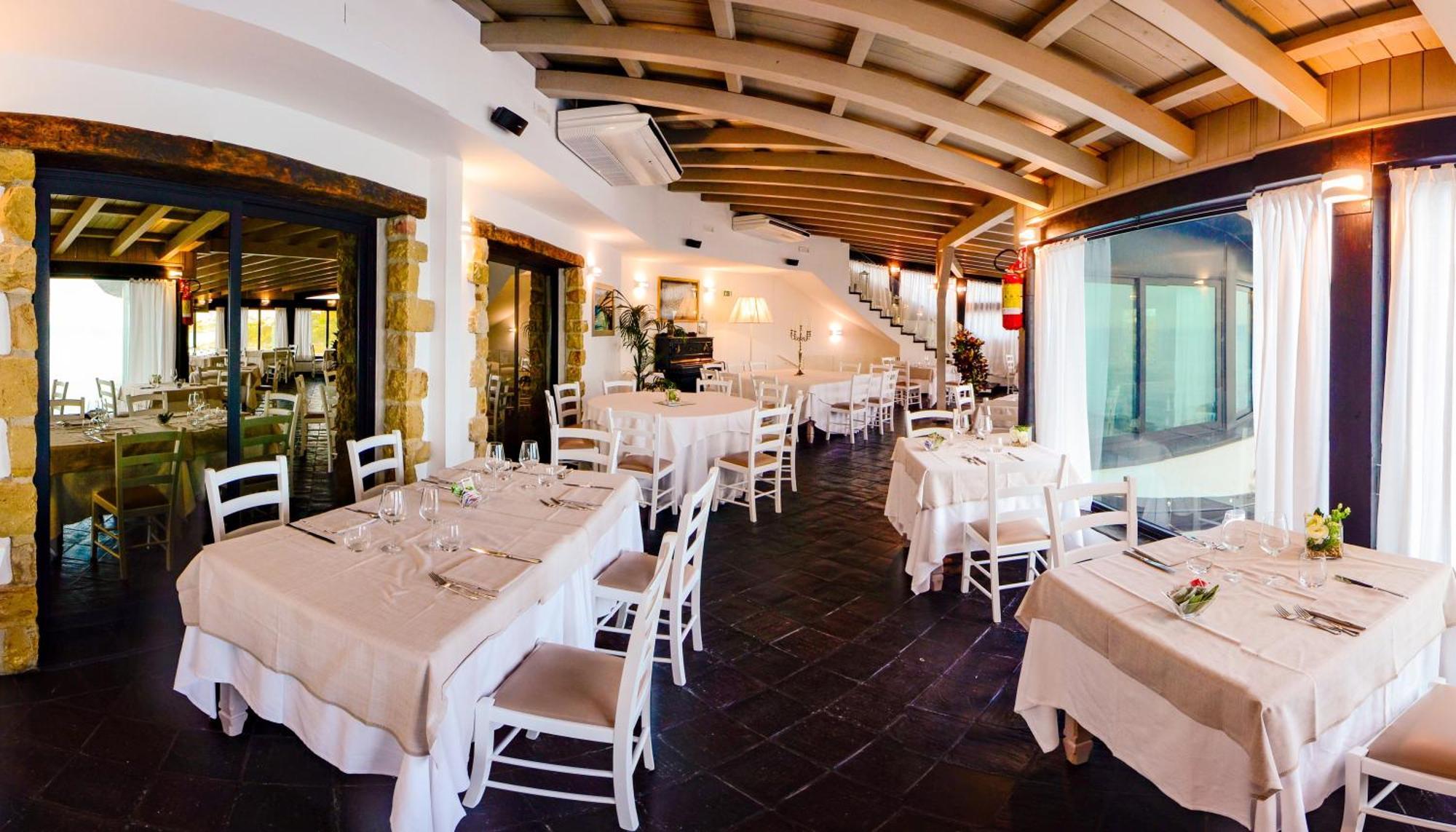 Calanica Resort Cefalù Εξωτερικό φωτογραφία