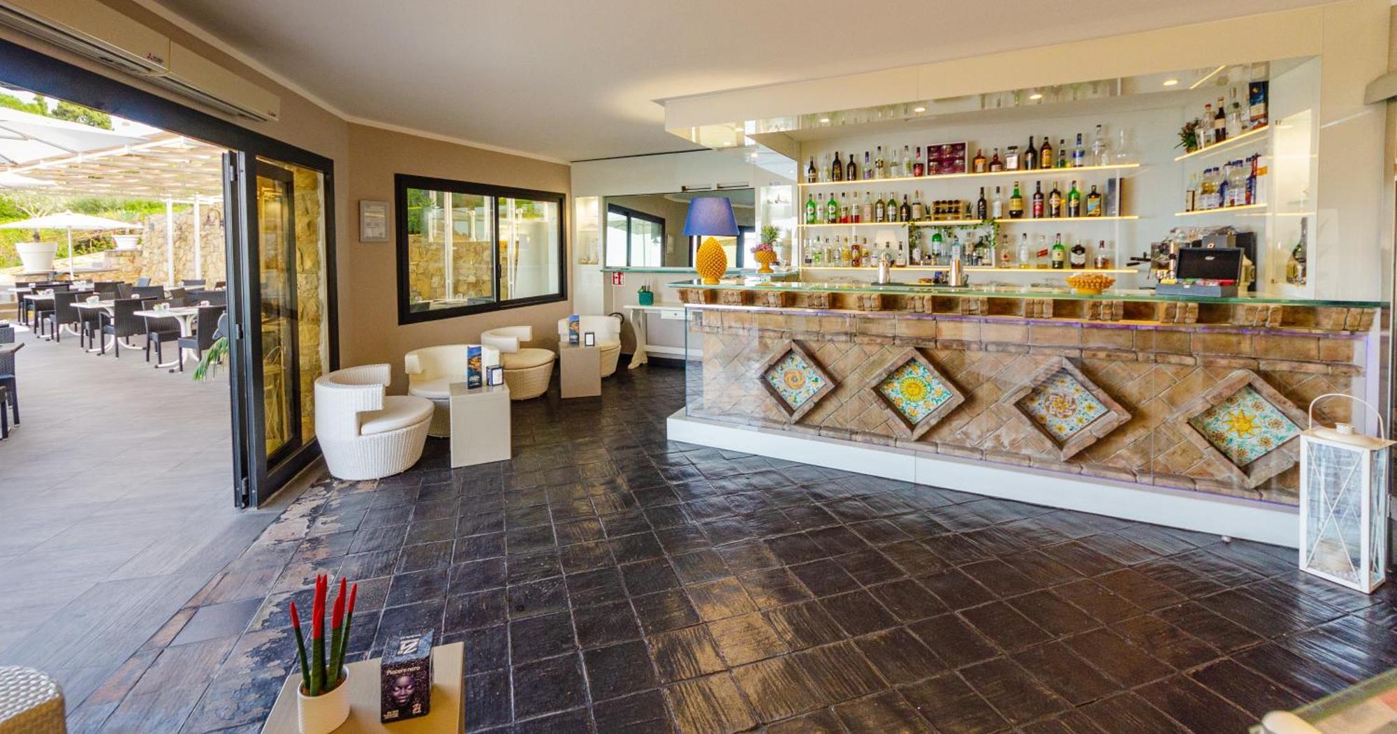 Calanica Resort Cefalù Εξωτερικό φωτογραφία