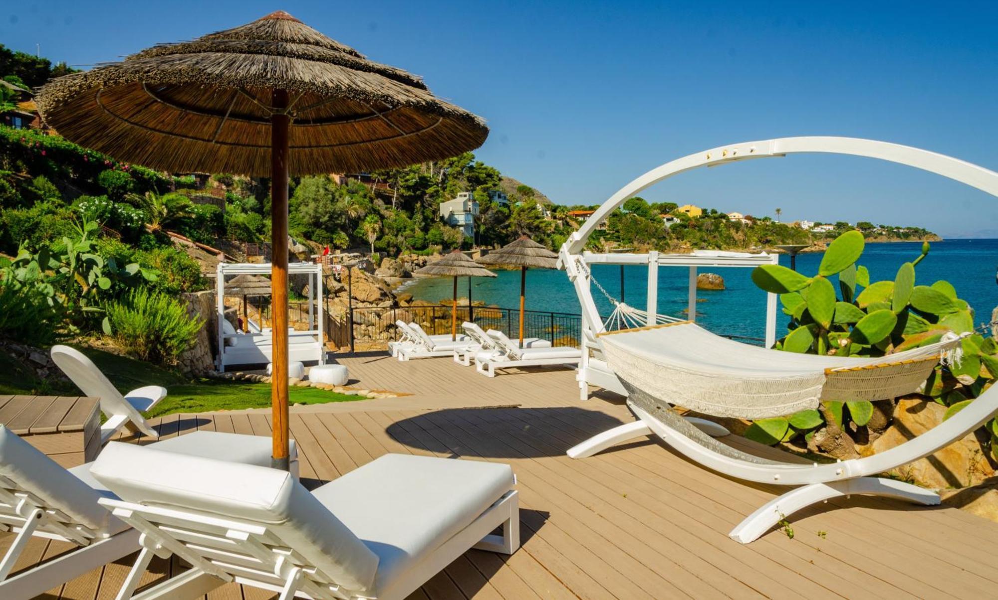 Calanica Resort Cefalù Εξωτερικό φωτογραφία