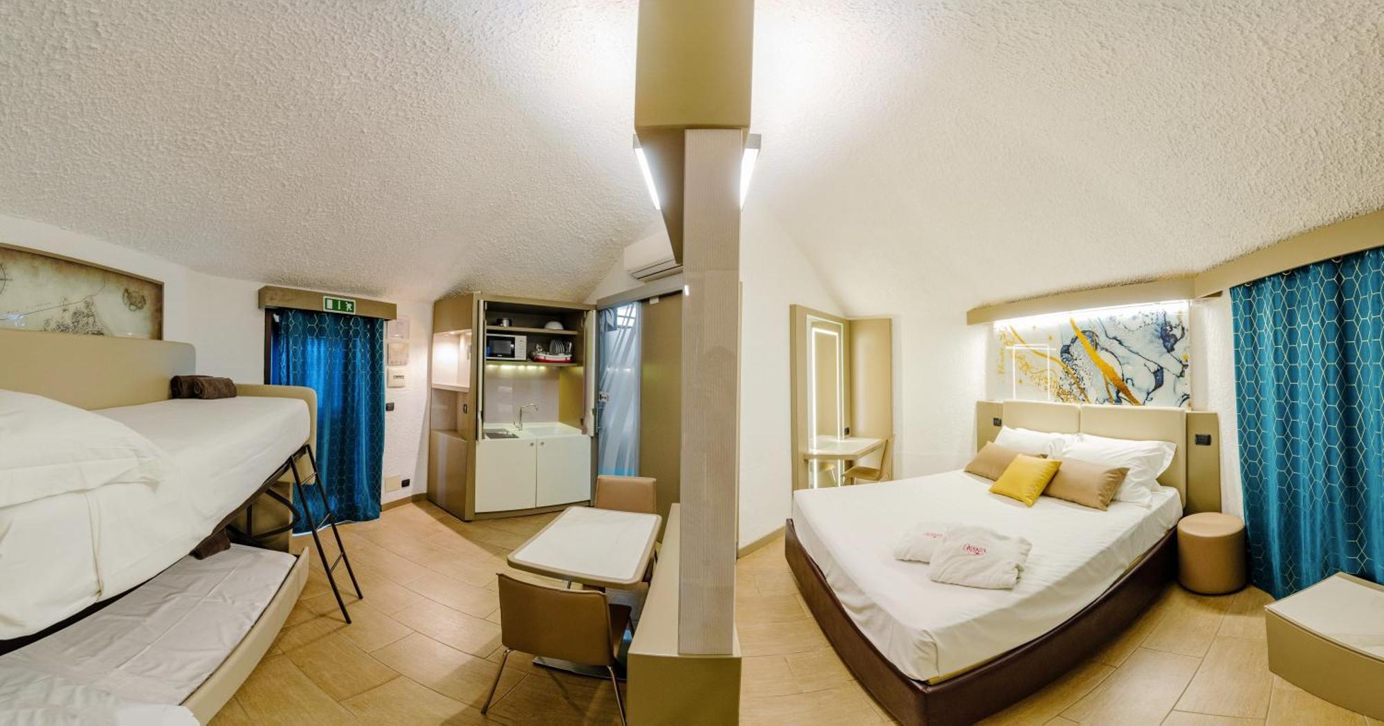 Calanica Resort Cefalù Εξωτερικό φωτογραφία