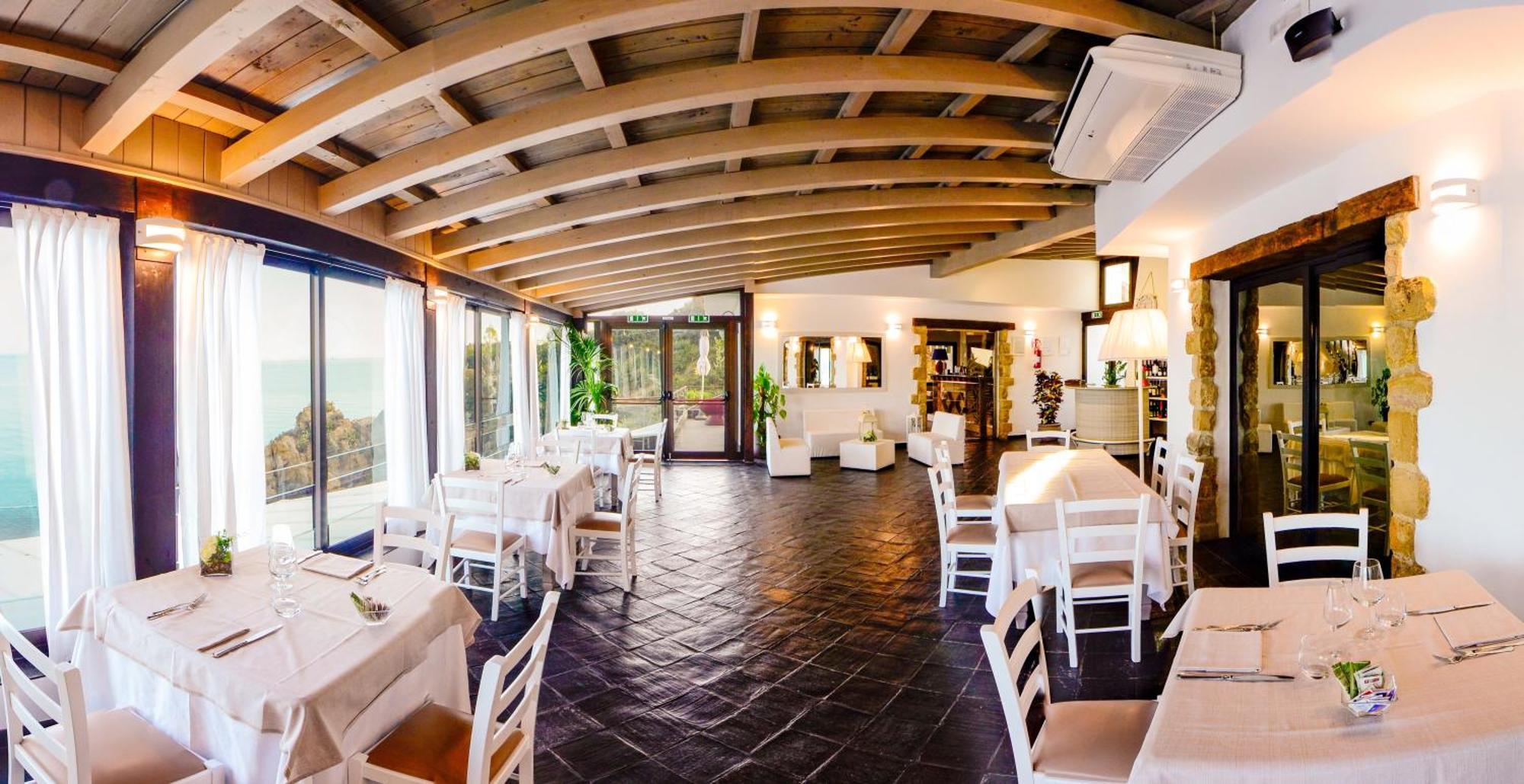 Calanica Resort Cefalù Εξωτερικό φωτογραφία