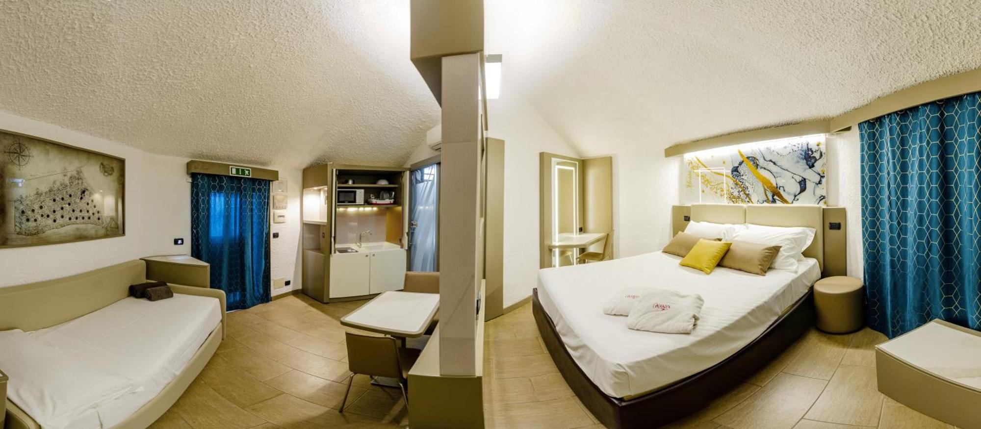 Calanica Resort Cefalù Εξωτερικό φωτογραφία