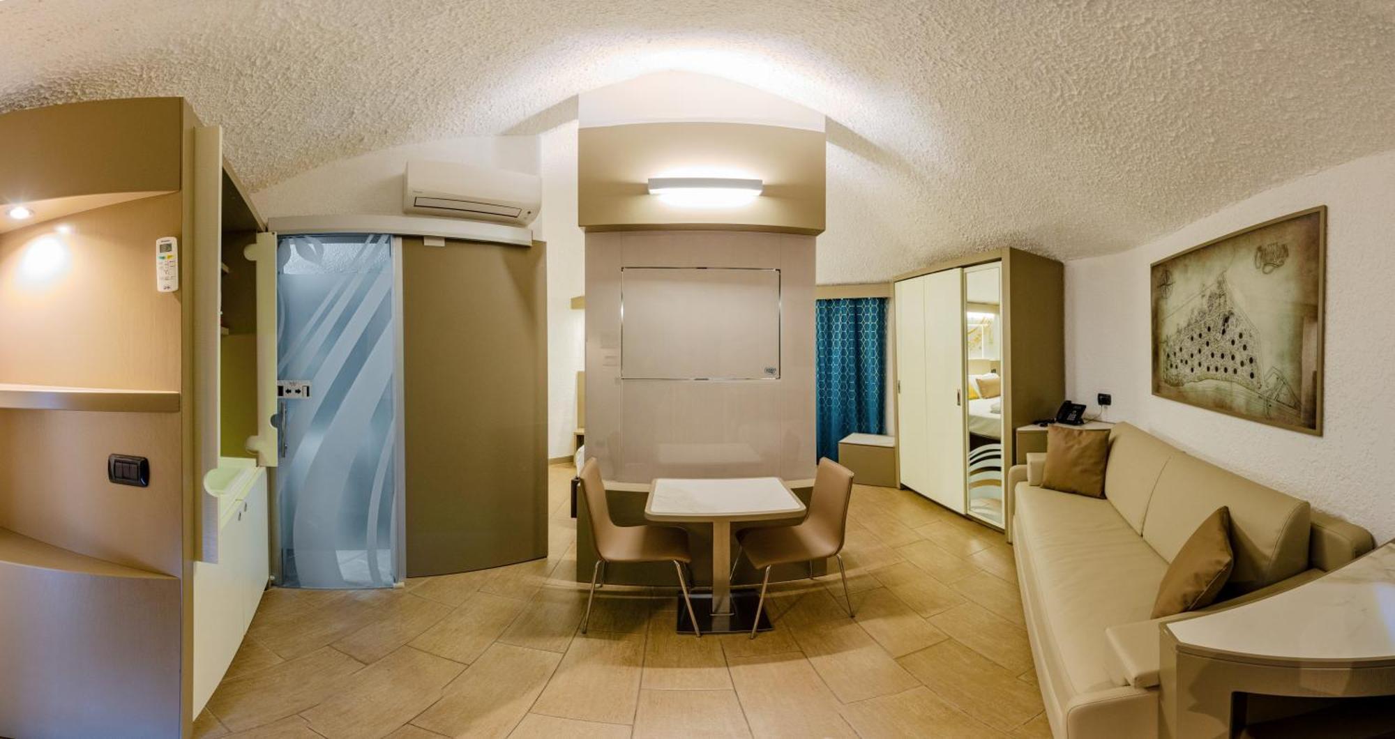 Calanica Resort Cefalù Εξωτερικό φωτογραφία