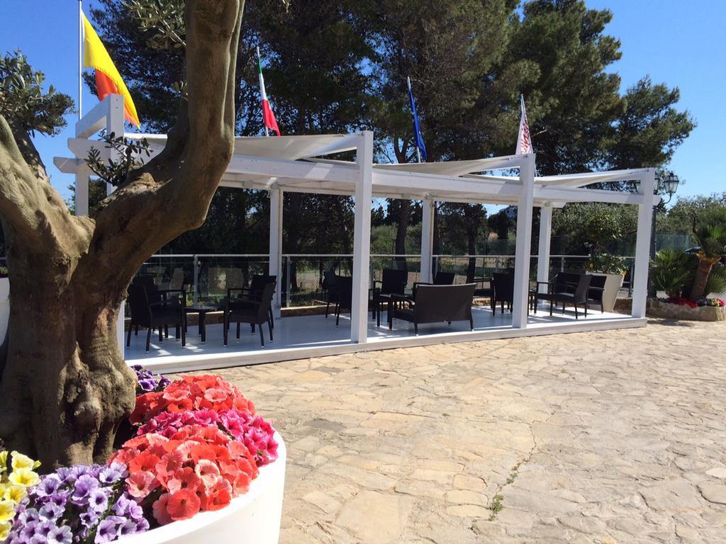 Calanica Resort Cefalù Εξωτερικό φωτογραφία