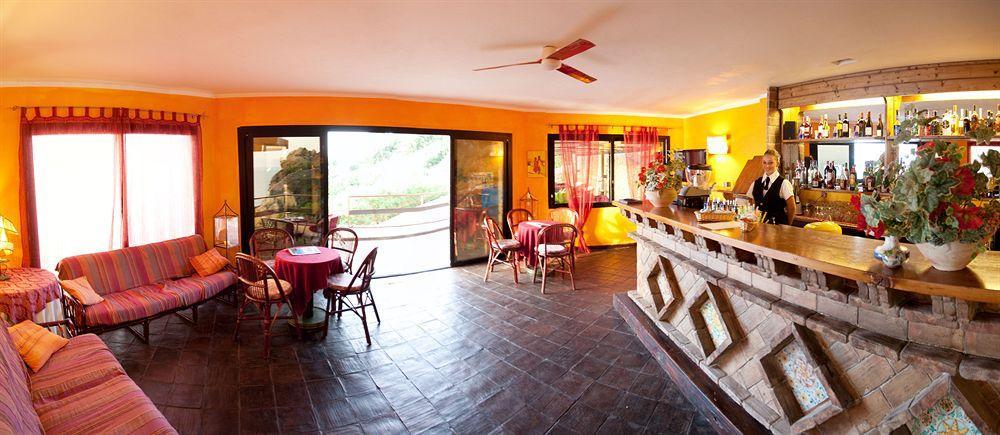 Calanica Resort Cefalù Εξωτερικό φωτογραφία