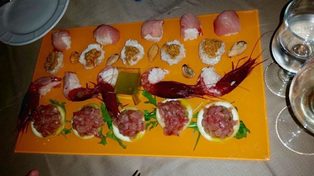 Calanica Resort Cefalù Εξωτερικό φωτογραφία