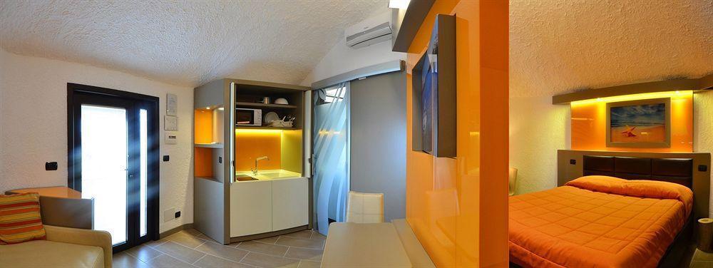 Calanica Resort Cefalù Εξωτερικό φωτογραφία