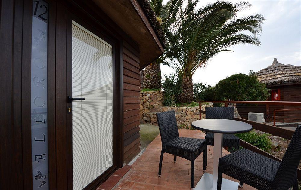 Calanica Resort Cefalù Εξωτερικό φωτογραφία