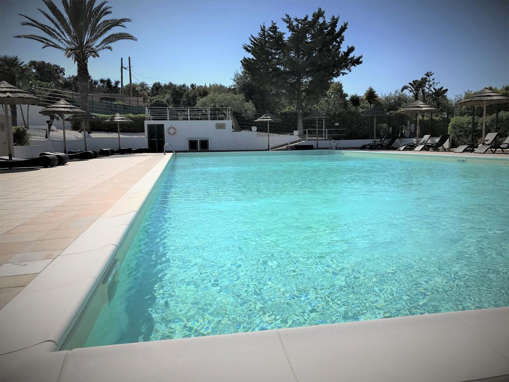 Calanica Resort Cefalù Εξωτερικό φωτογραφία