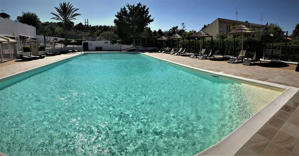 Calanica Resort Cefalù Εξωτερικό φωτογραφία
