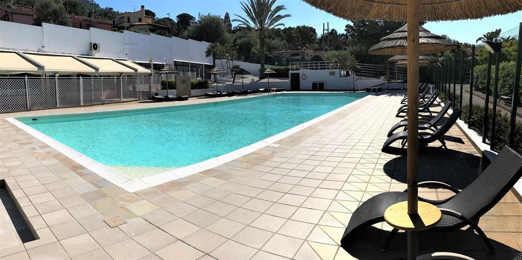 Calanica Resort Cefalù Εξωτερικό φωτογραφία