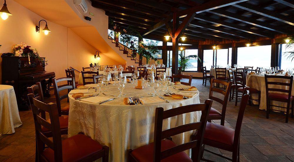 Calanica Resort Cefalù Εξωτερικό φωτογραφία