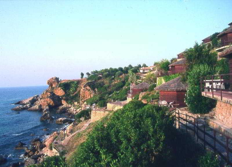 Calanica Resort Cefalù Εξωτερικό φωτογραφία