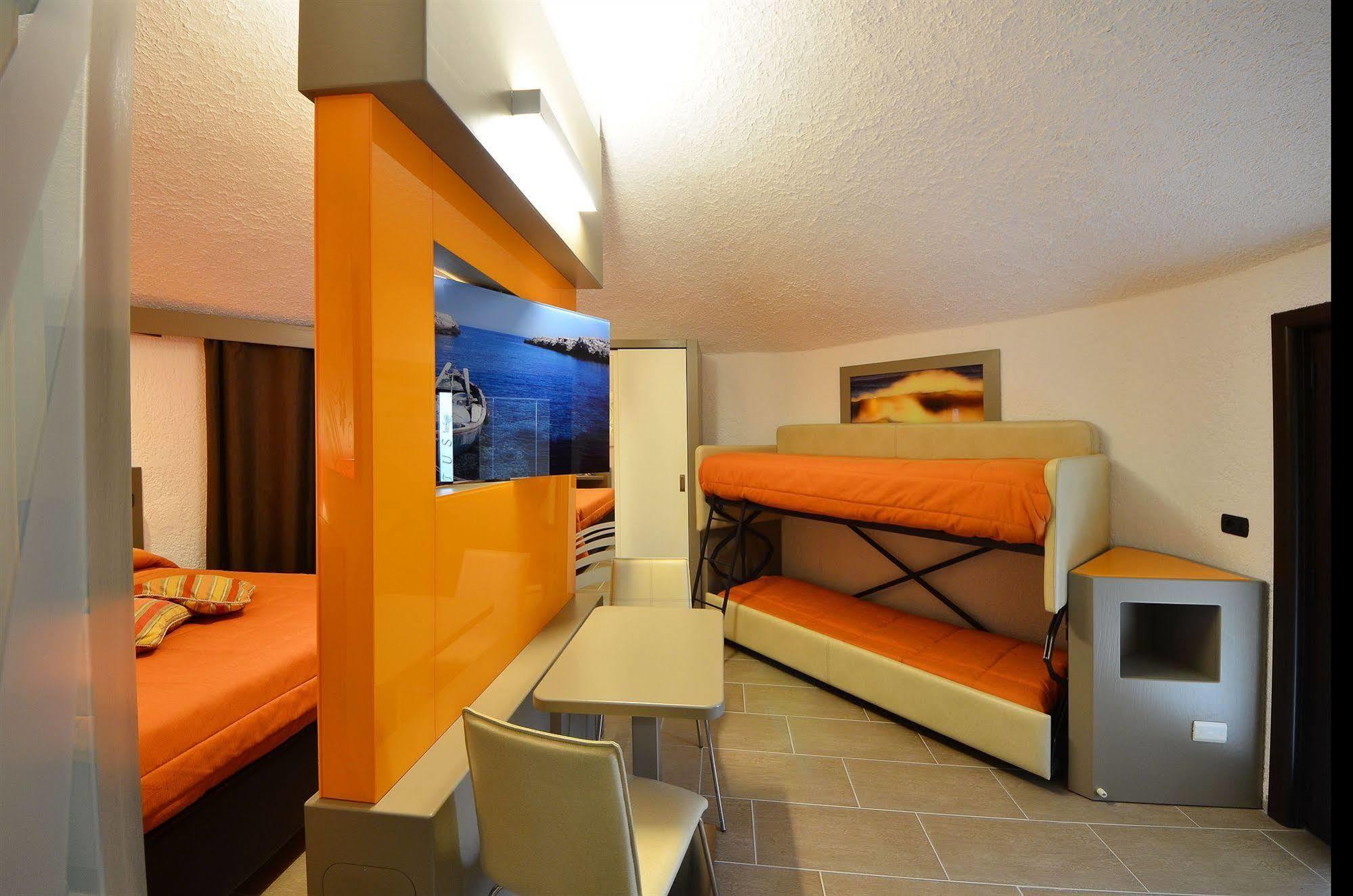 Calanica Resort Cefalù Εξωτερικό φωτογραφία
