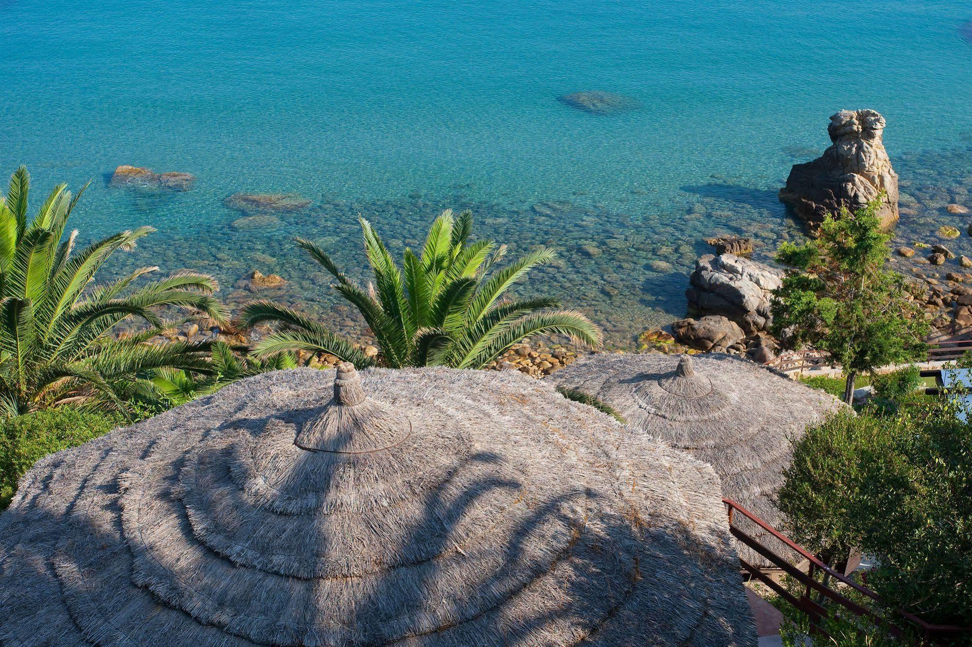 Calanica Resort Cefalù Εξωτερικό φωτογραφία