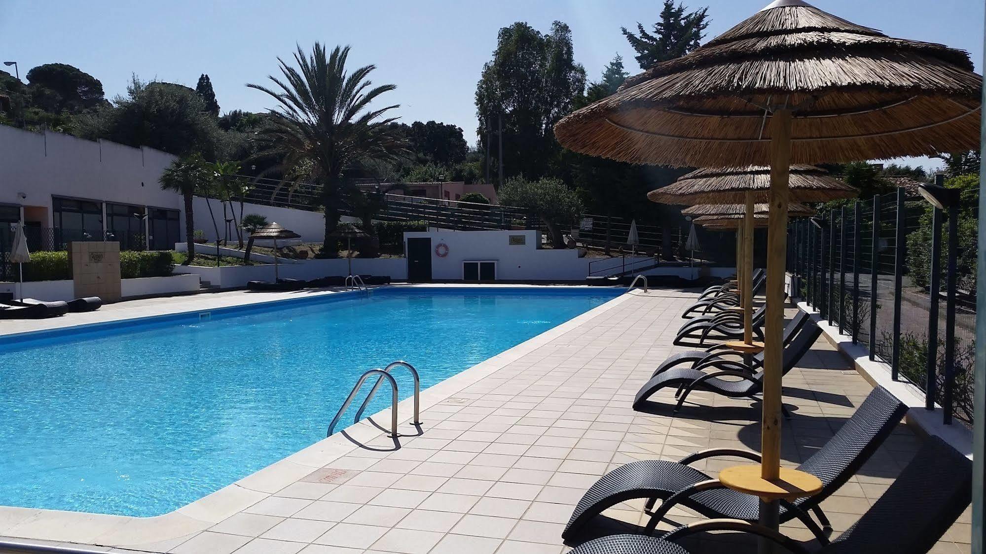 Calanica Resort Cefalù Εξωτερικό φωτογραφία