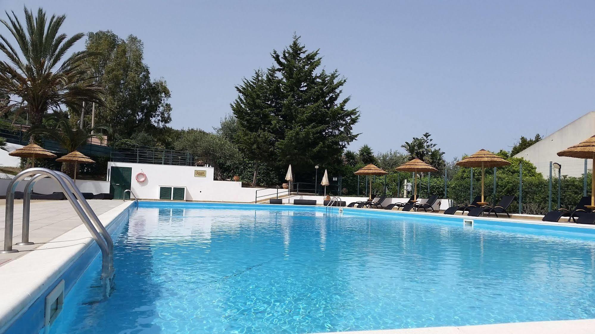 Calanica Resort Cefalù Εξωτερικό φωτογραφία