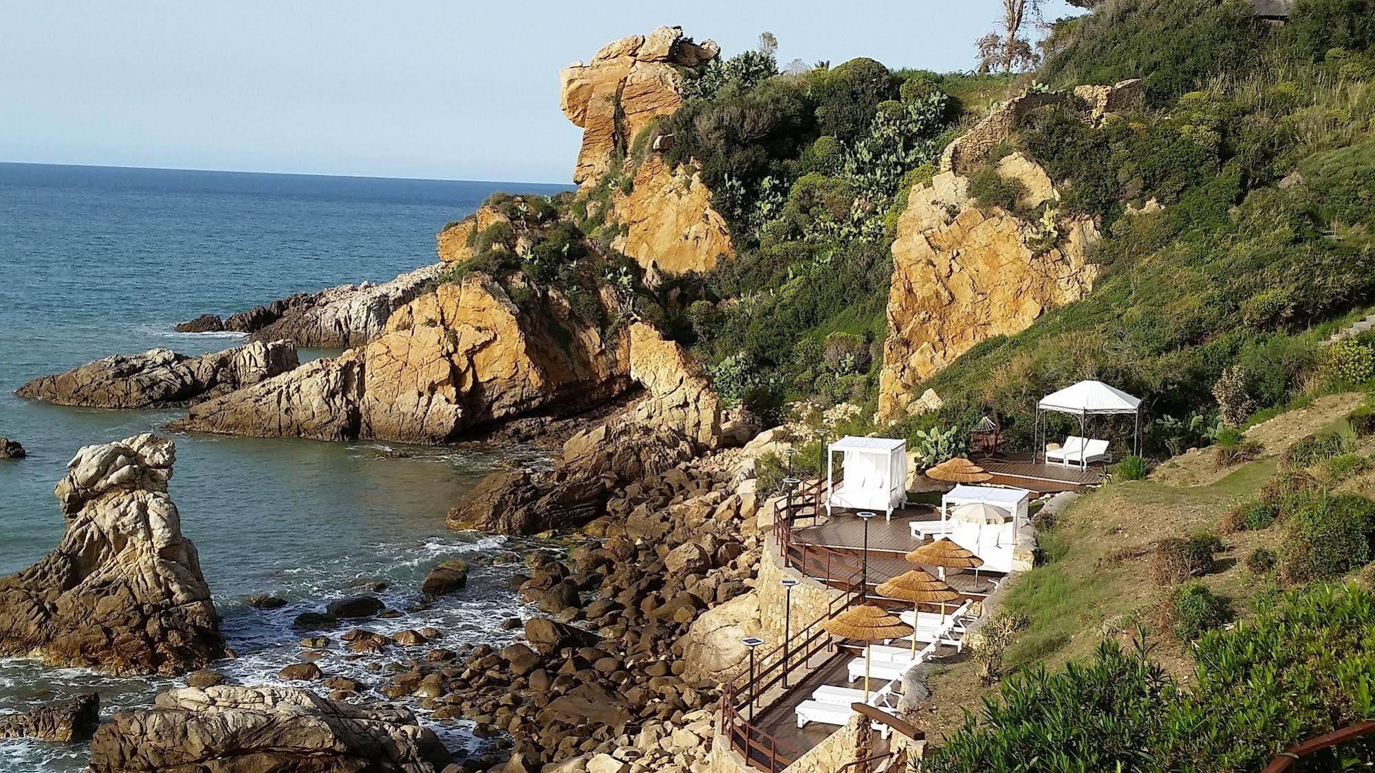 Calanica Resort Cefalù Εξωτερικό φωτογραφία