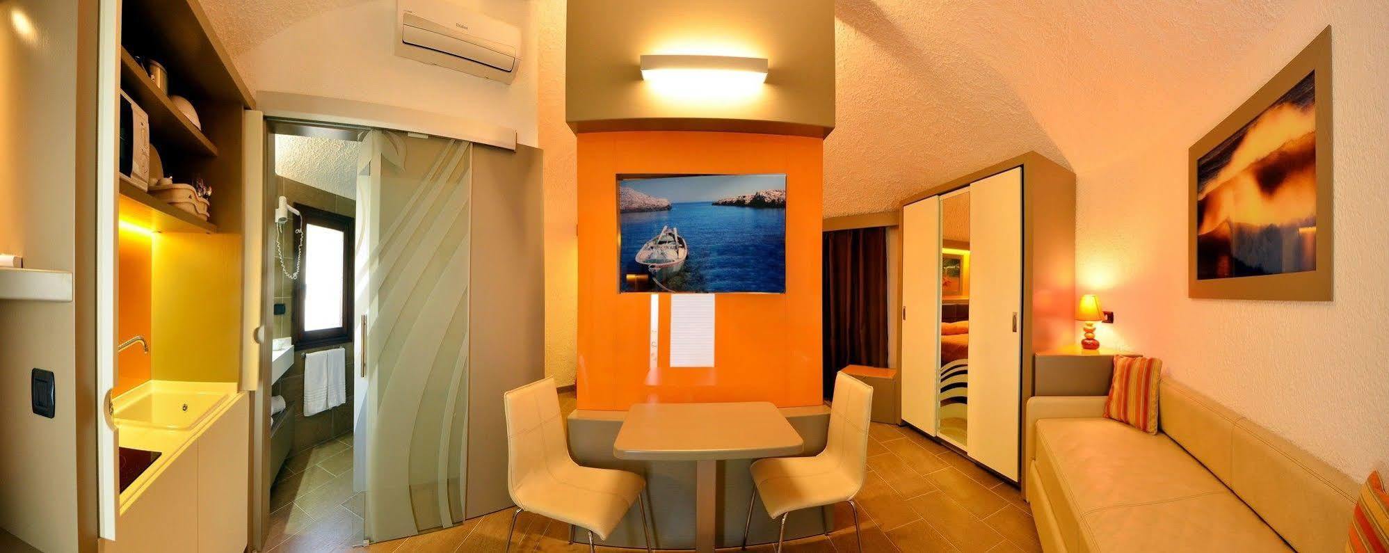 Calanica Resort Cefalù Εξωτερικό φωτογραφία