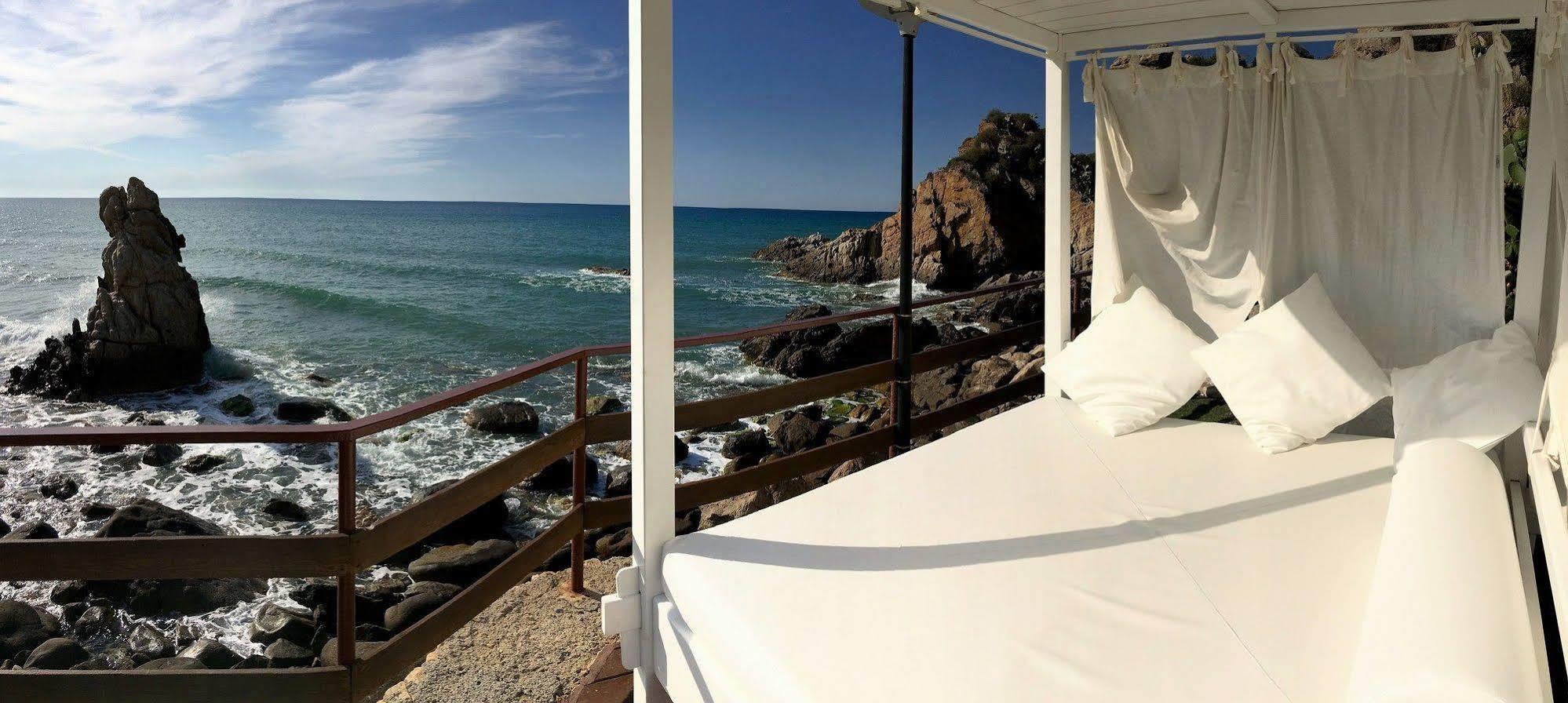 Calanica Resort Cefalù Εξωτερικό φωτογραφία