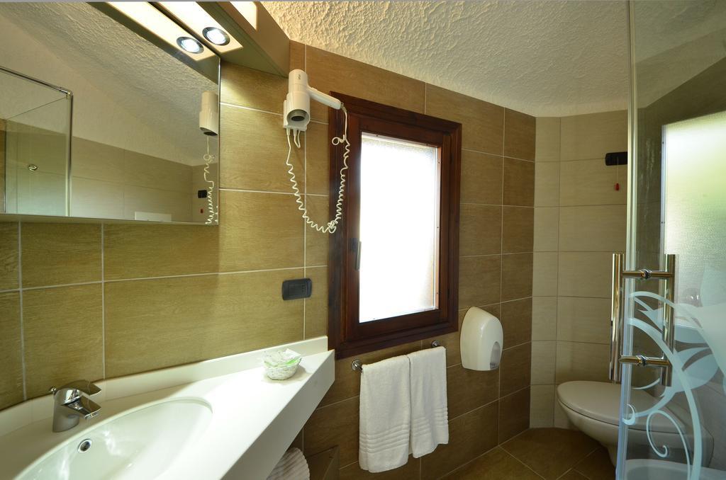 Calanica Resort Cefalù Εξωτερικό φωτογραφία